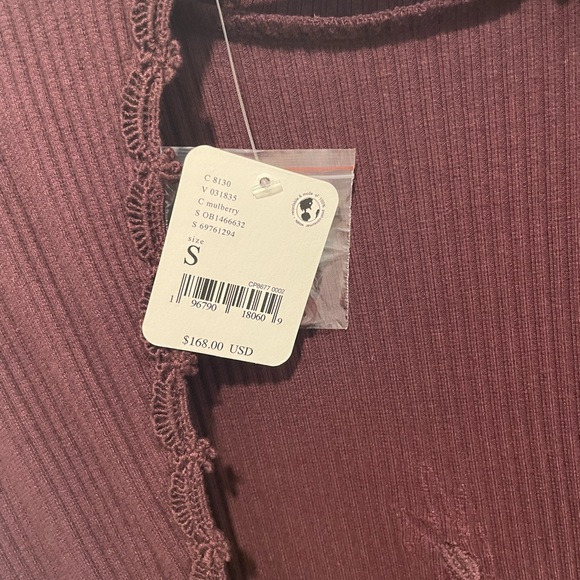 Free People Maxi Dress - Picture 5 of 12